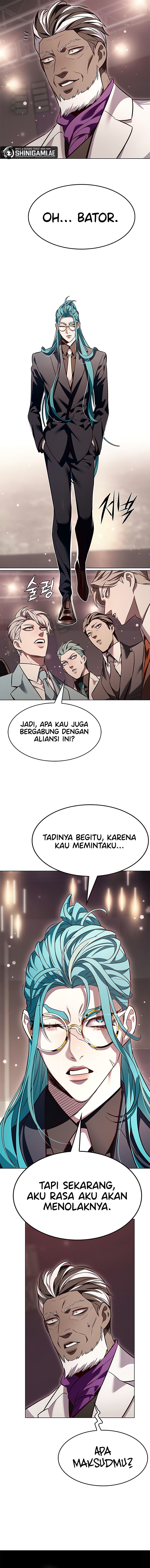 Read Eleceed ID Manga Online