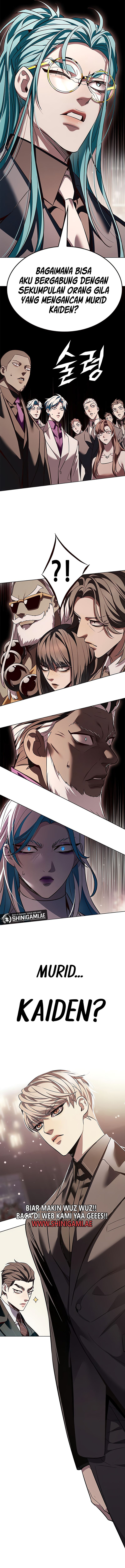 Read Eleceed ID Manga Online