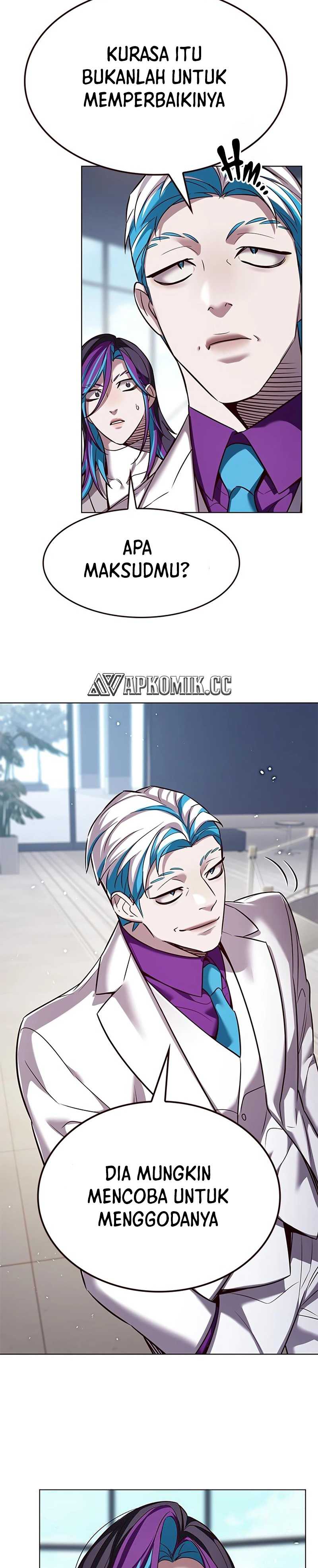 Read Eleceed ID Manga Online