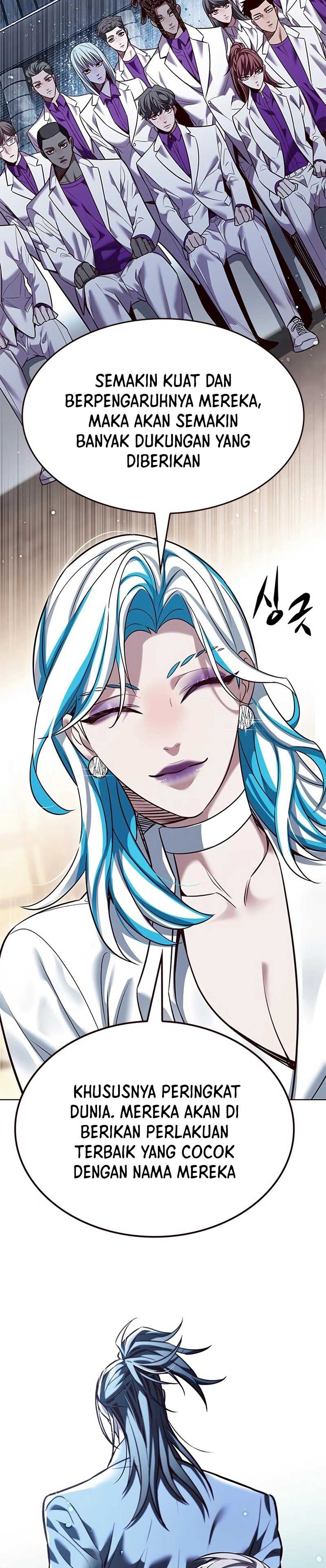 Read Eleceed ID Manga Online