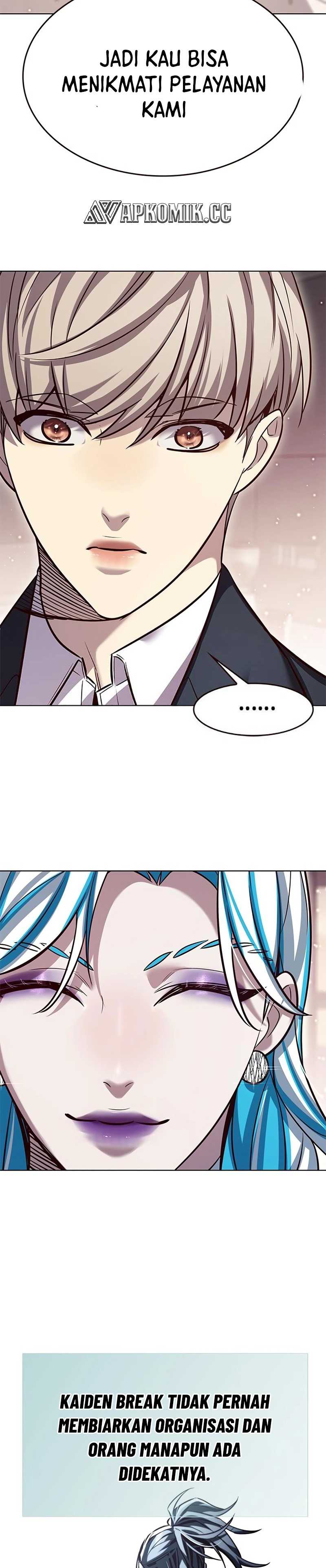 Read Eleceed ID Manga Online