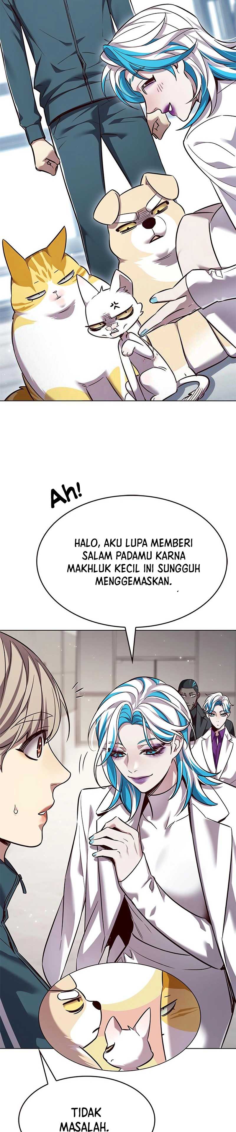 Read Eleceed ID Manga Online