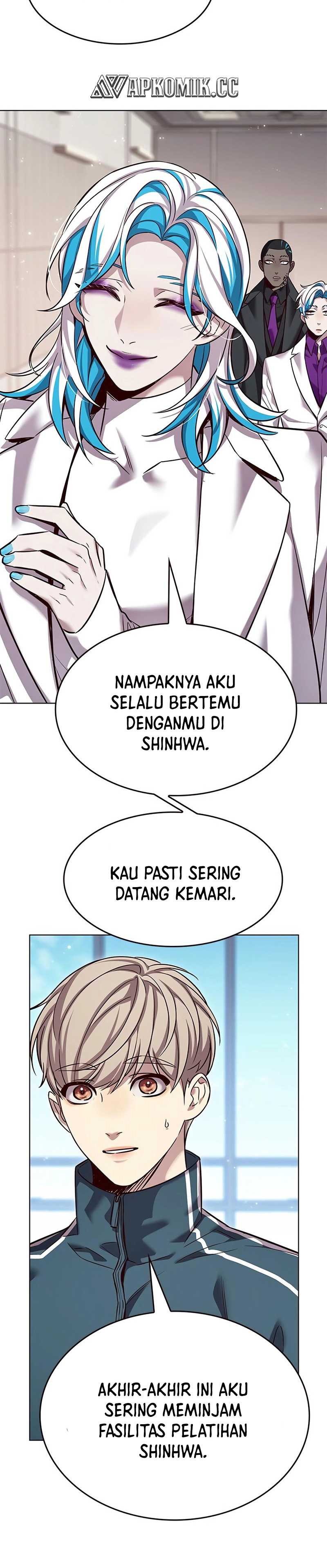 Read Eleceed ID Manga Online