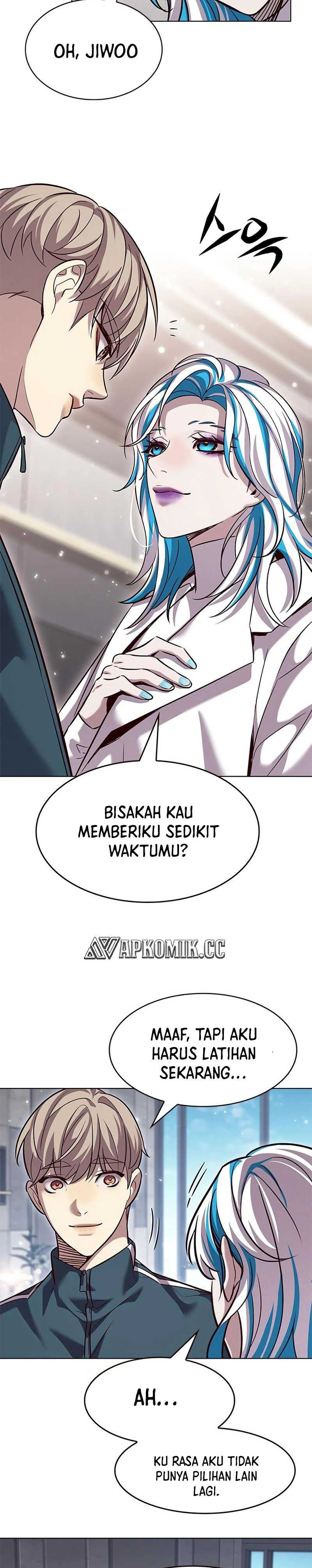 Read Eleceed ID Manga Online
