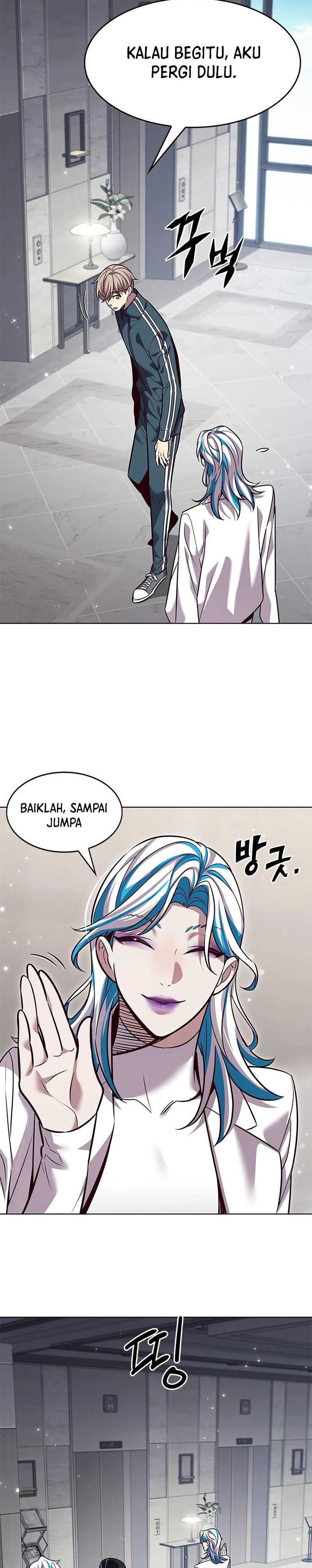 Read Eleceed ID Manga Online
