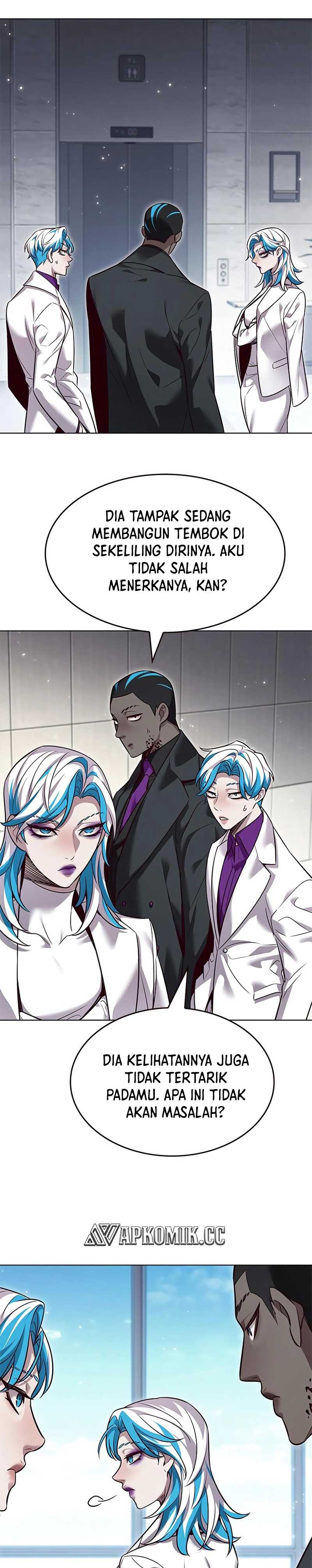Read Eleceed ID Manga Online