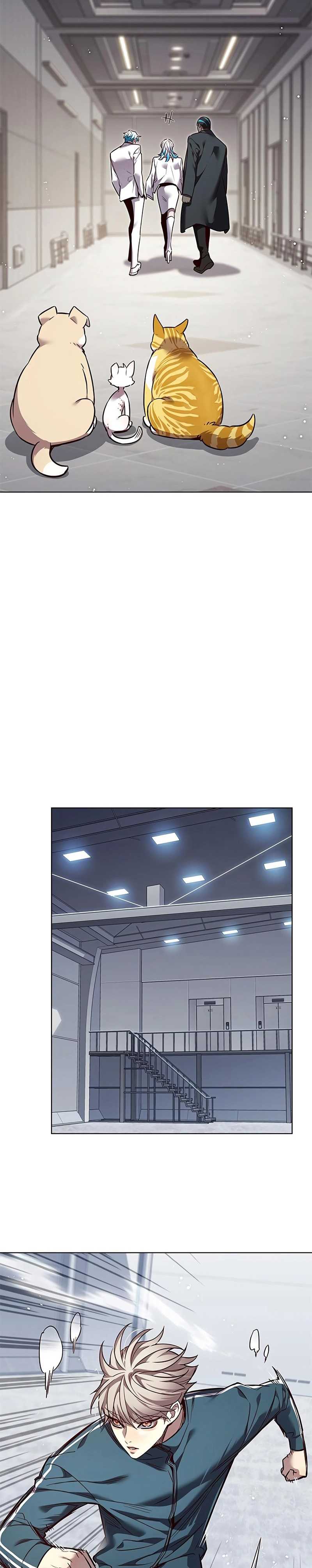 Read Eleceed ID Manga Online