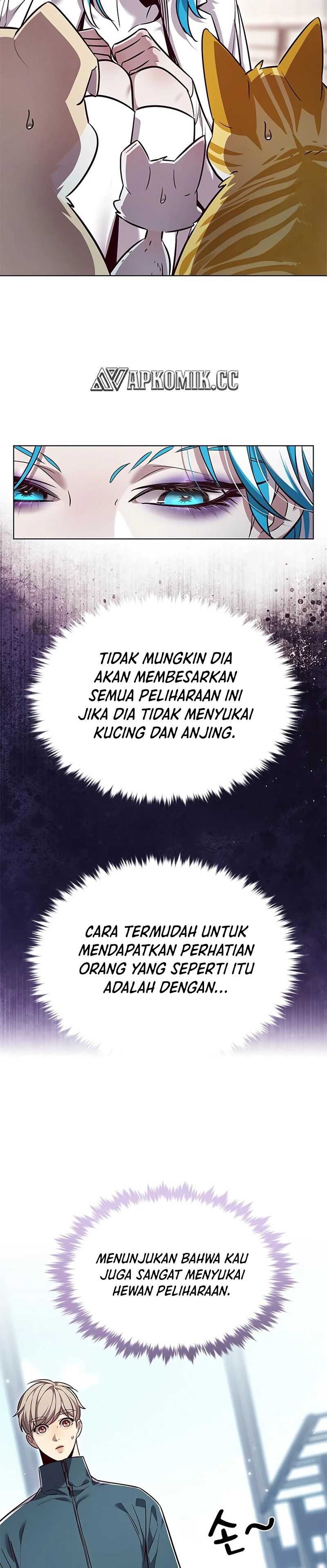 Read Eleceed ID Manga Online