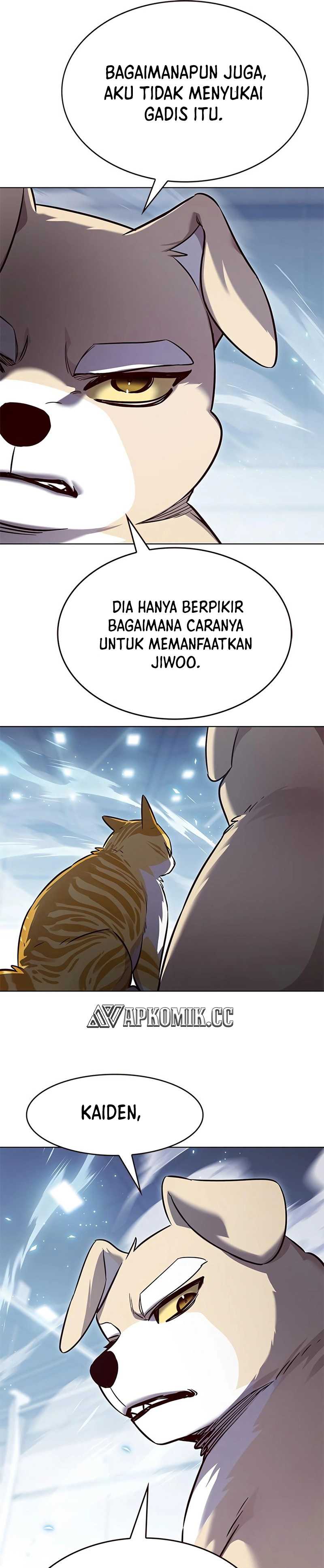 Read Eleceed ID Manga Online