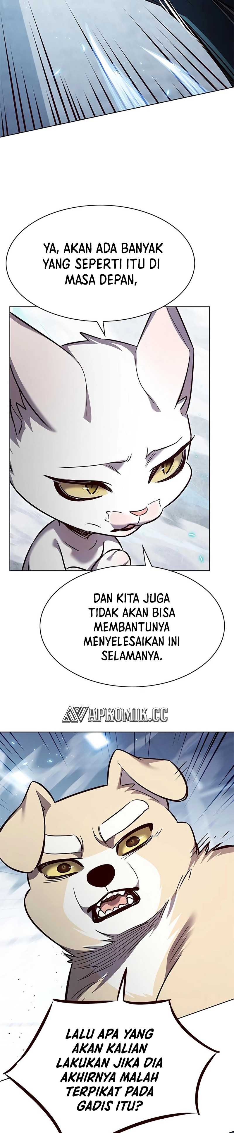 Read Eleceed ID Manga Online
