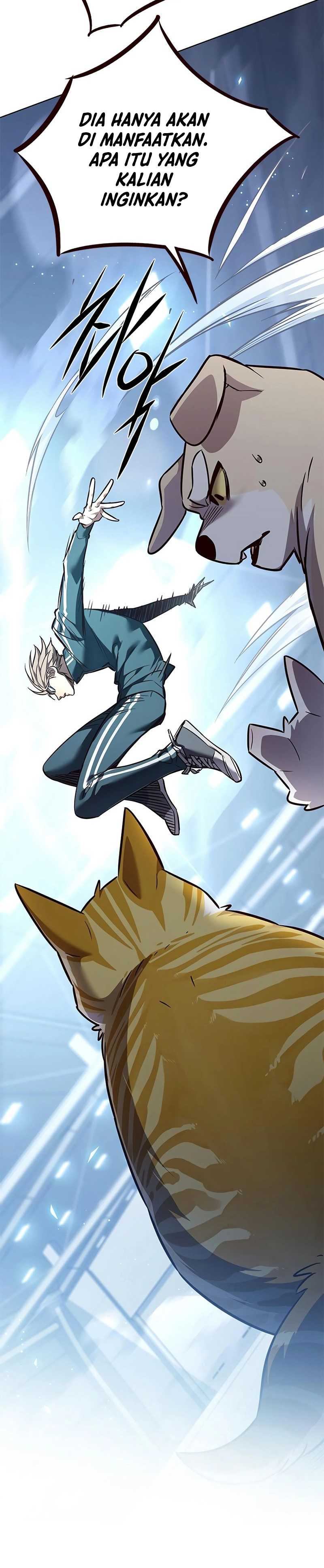 Read Eleceed ID Manga Online