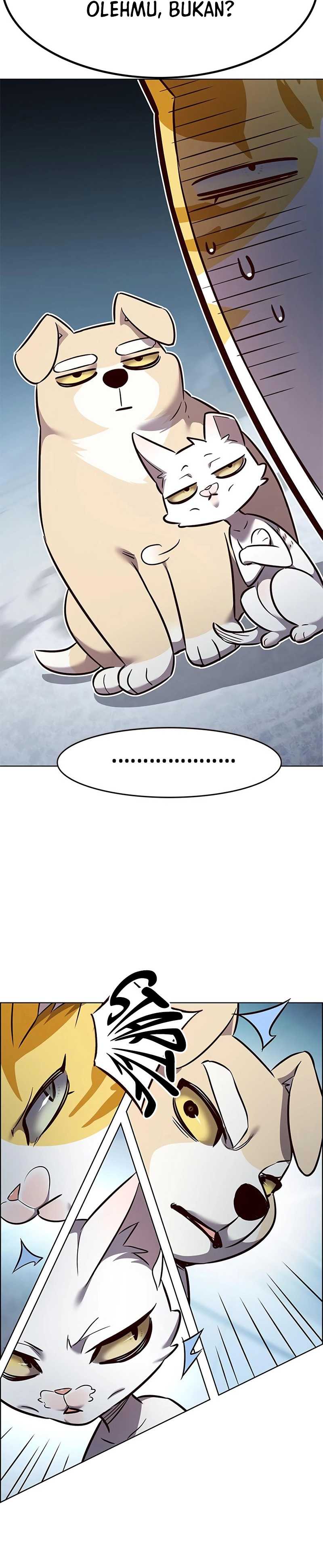 Read Eleceed ID Manga Online