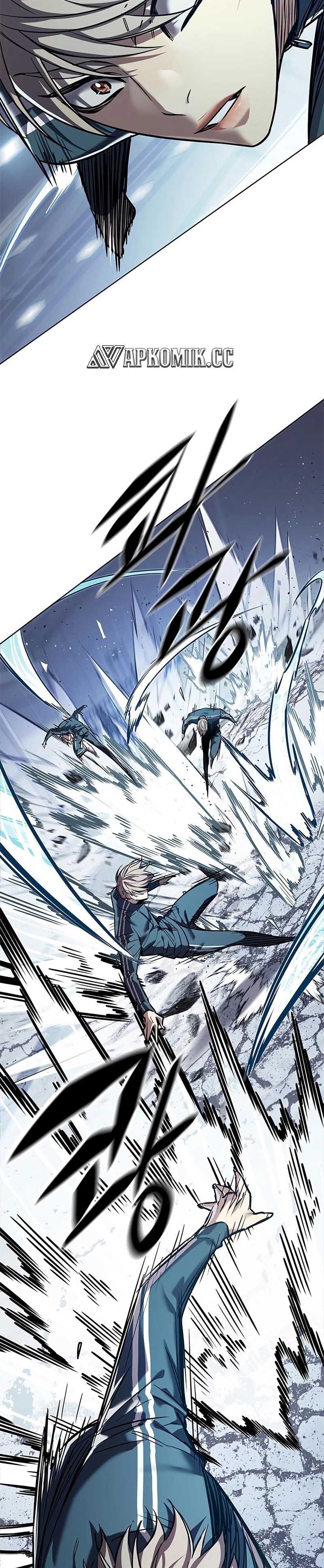 Read Eleceed ID Manga Online