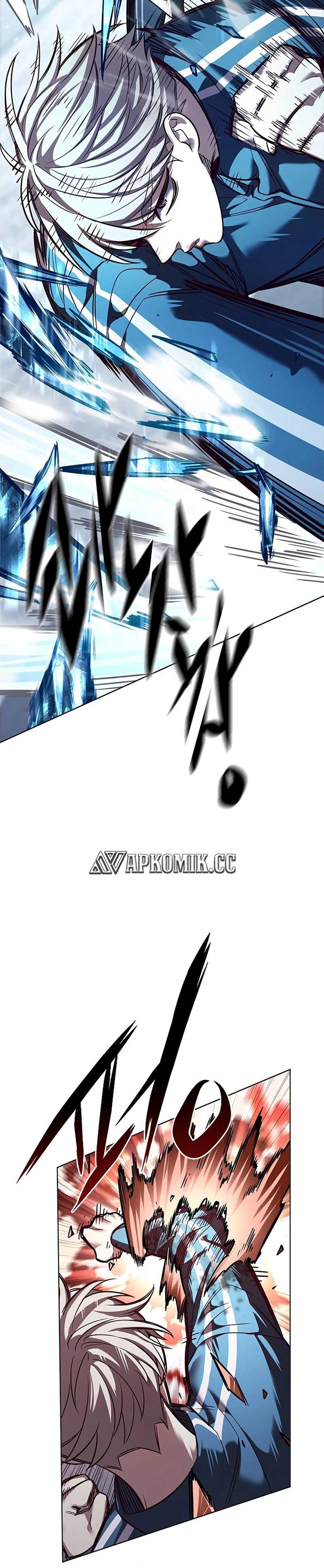 Read Eleceed ID Manga Online