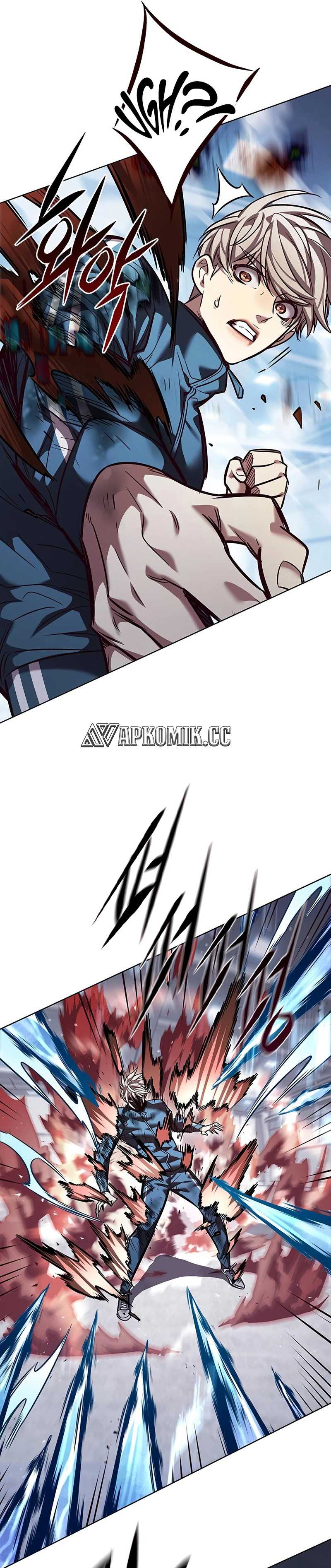 Read Eleceed ID Manga Online