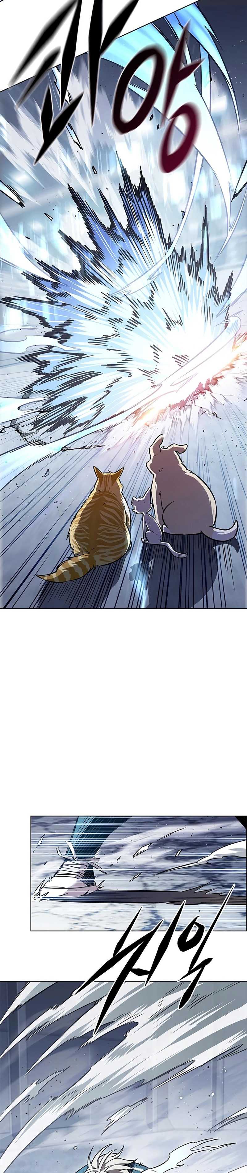 Read Eleceed ID Manga Online