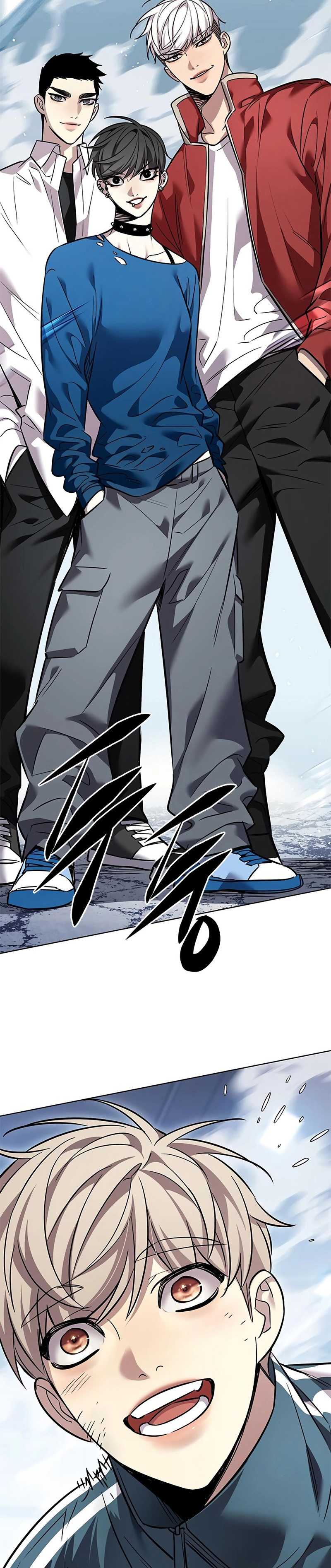 Read Eleceed ID Manga Online