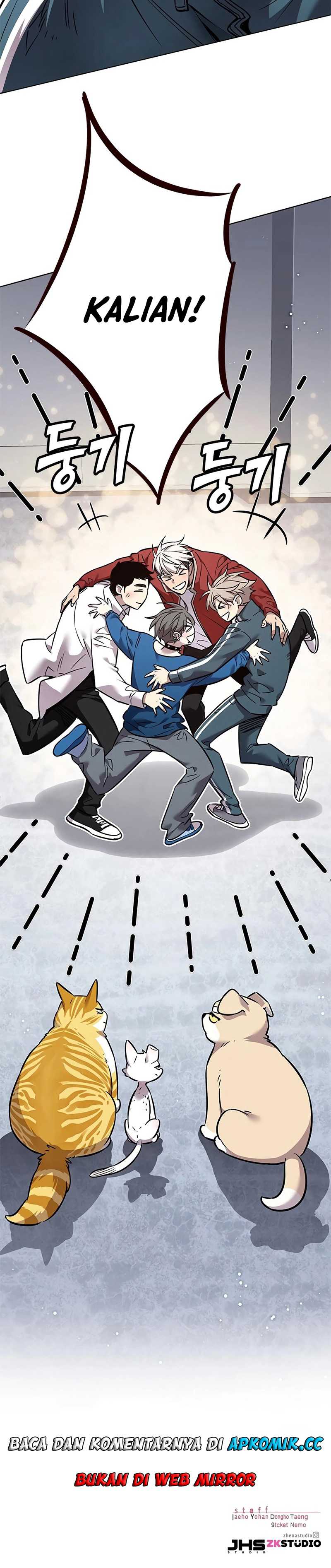 Read Eleceed ID Manga Online