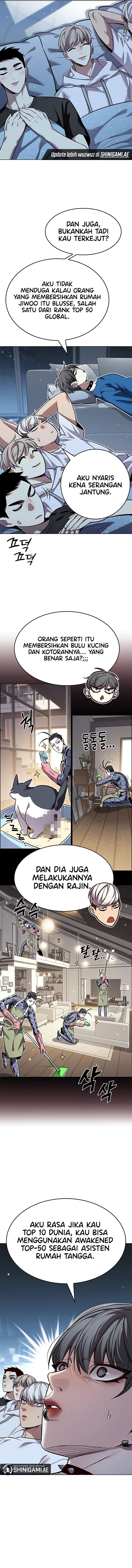 Read Eleceed ID Manga Online