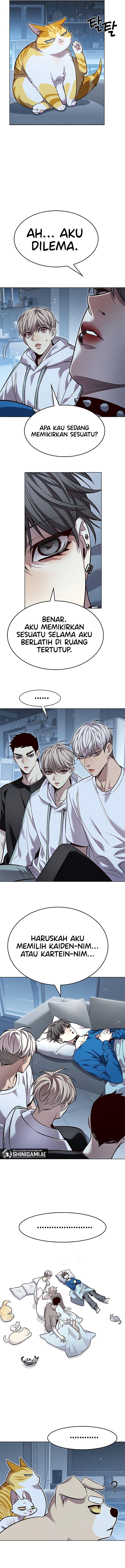 Read Eleceed ID Manga Online