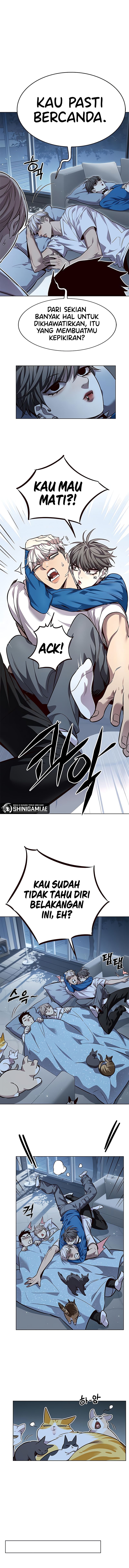 Read Eleceed ID Manga Online