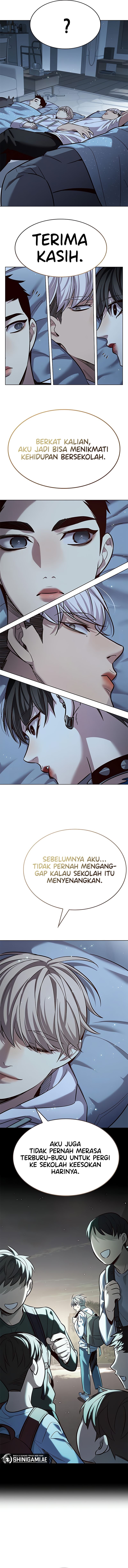 Read Eleceed ID Manga Online