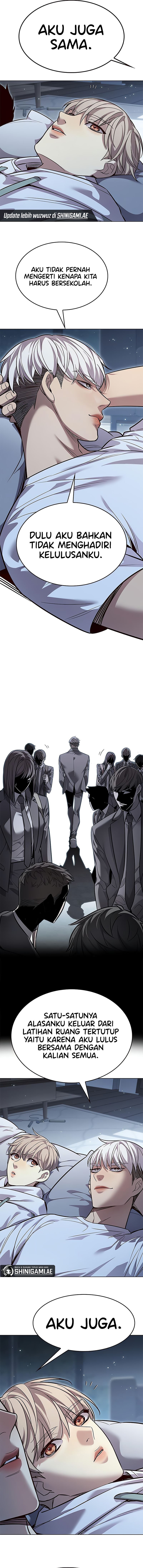 Read Eleceed ID Manga Online