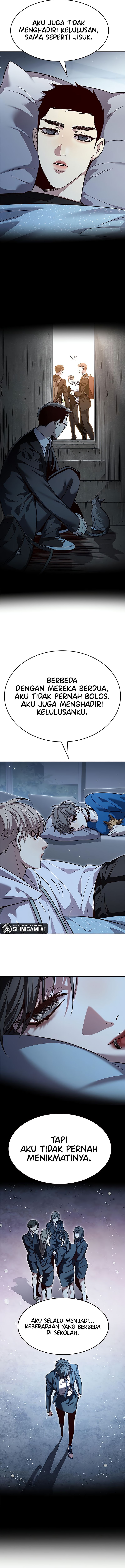 Read Eleceed ID Manga Online
