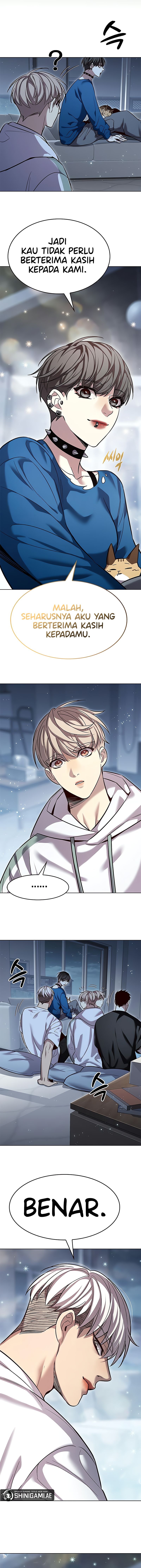 Read Eleceed ID Manga Online