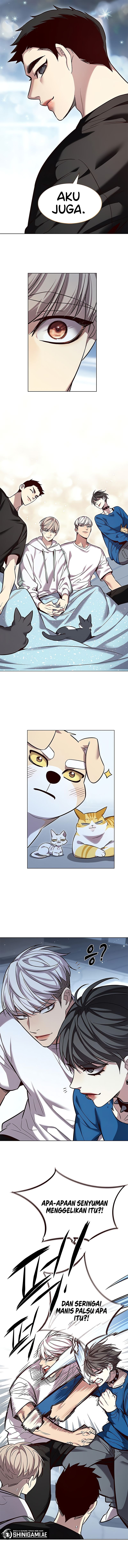 Read Eleceed ID Manga Online