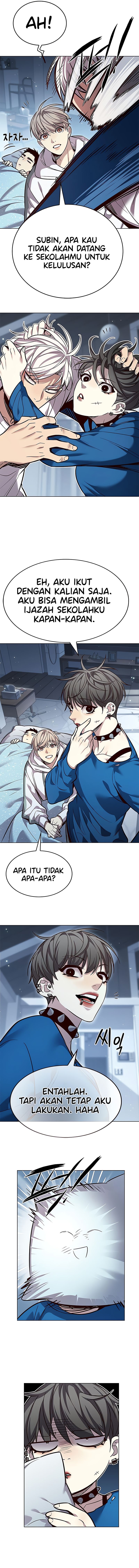 Read Eleceed ID Manga Online