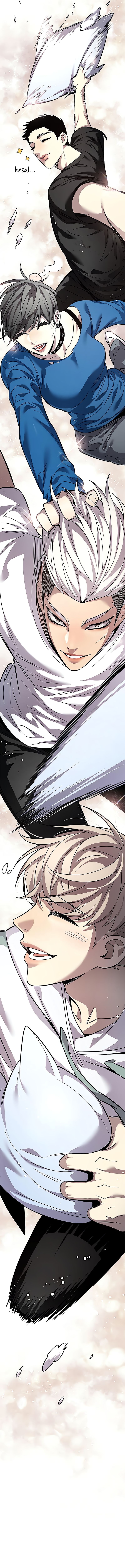 Read Eleceed ID Manga Online