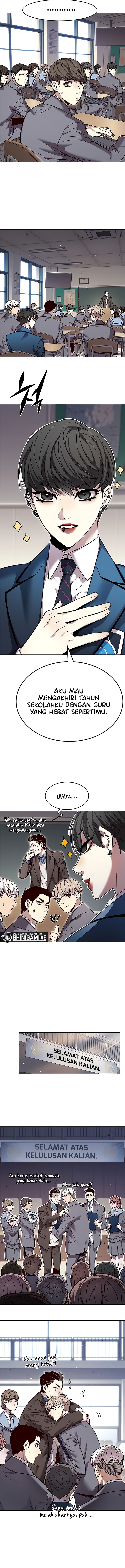 Read Eleceed ID Manga Online