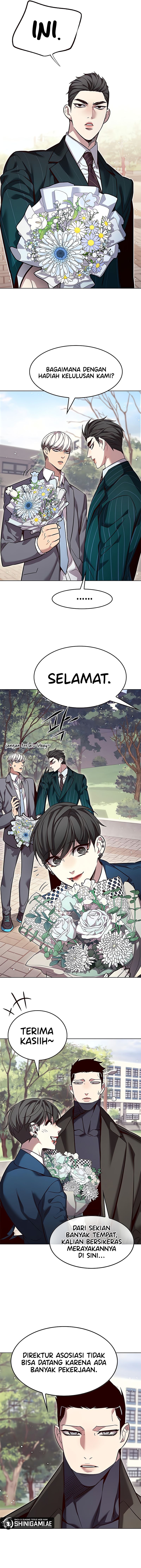 Read Eleceed ID Manga Online