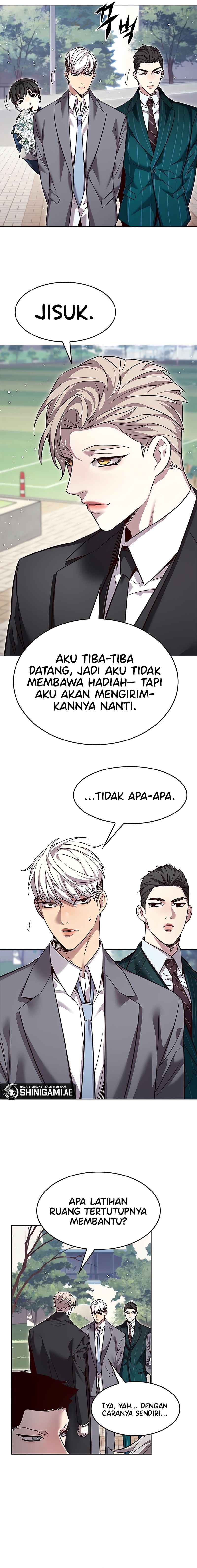 Read Eleceed ID Manga Online