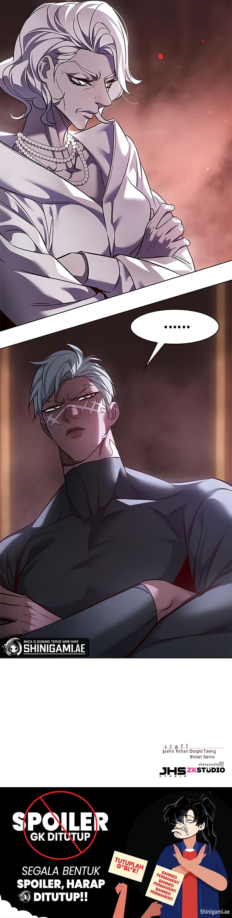 Read Eleceed ID Manga Online