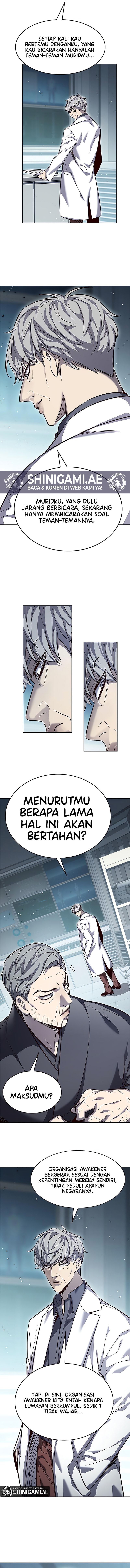 Read Eleceed ID Manga Online