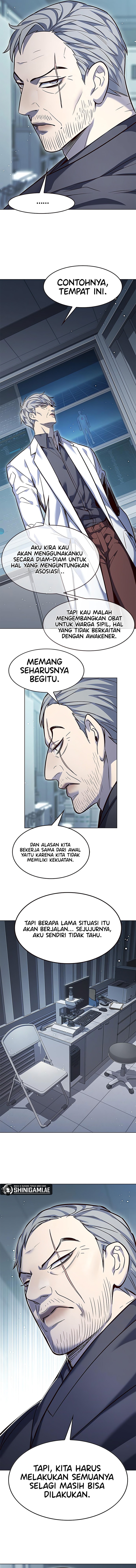 Read Eleceed ID Manga Online