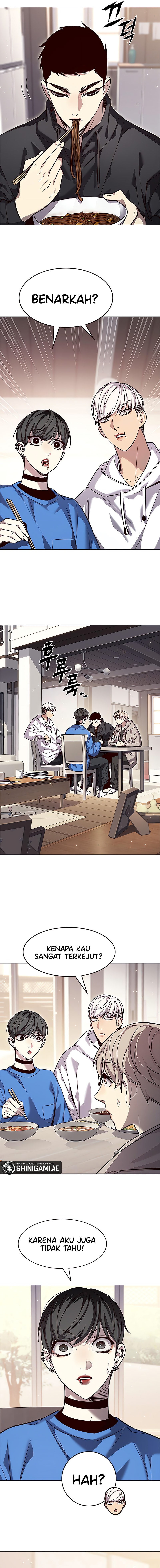 Read Eleceed ID Manga Online