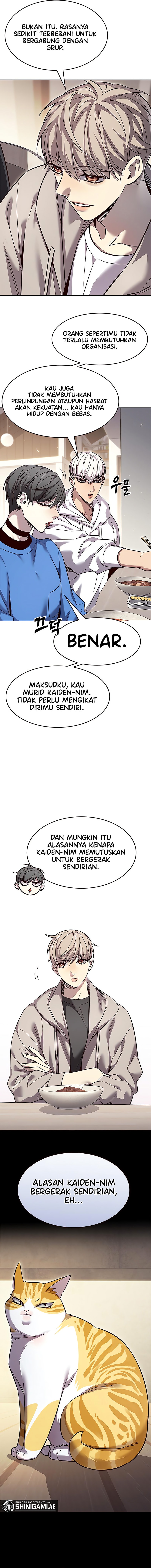 Read Eleceed ID Manga Online
