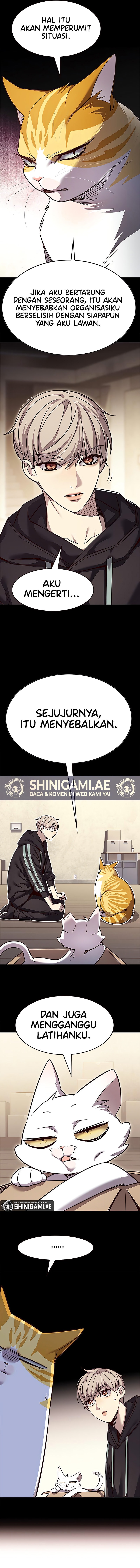 Read Eleceed ID Manga Online