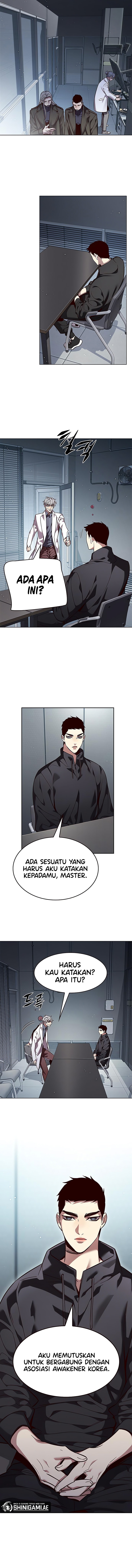 Read Eleceed ID Manga Online