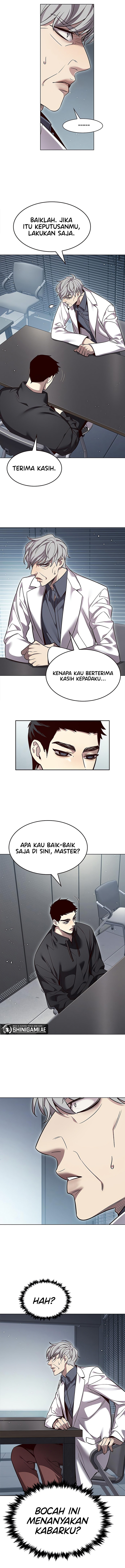 Read Eleceed ID Manga Online