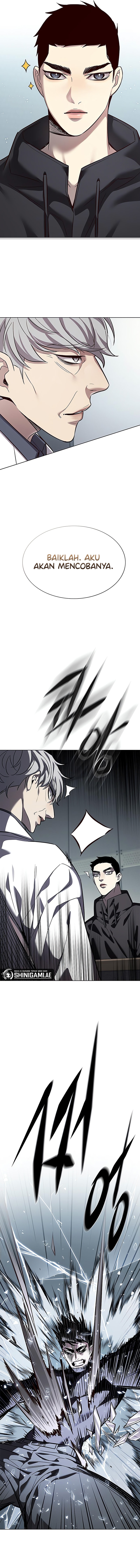 Read Eleceed ID Manga Online