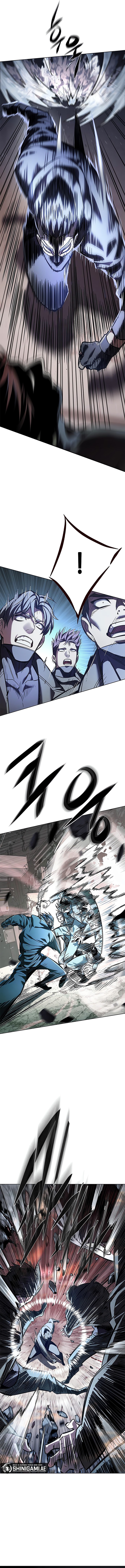 Read Eleceed ID Manga Online