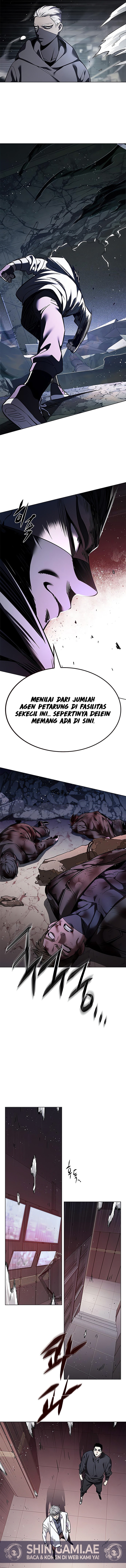 Read Eleceed ID Manga Online