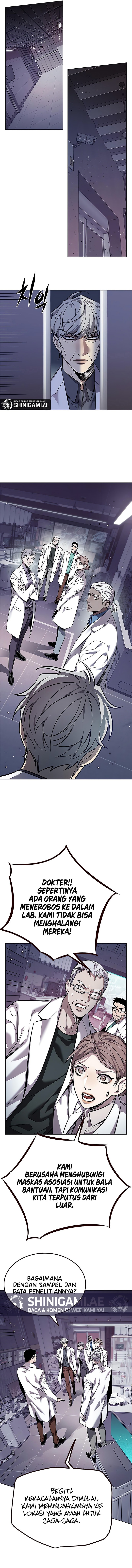 Read Eleceed ID Manga Online