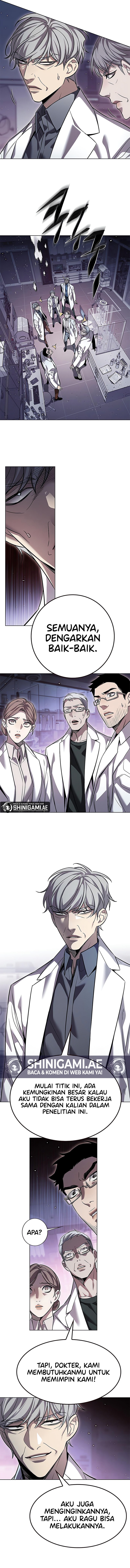 Read Eleceed ID Manga Online