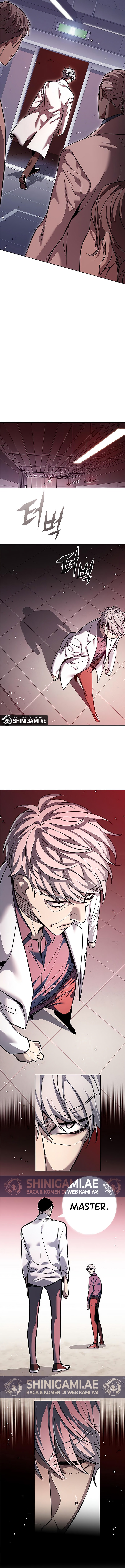 Read Eleceed ID Manga Online