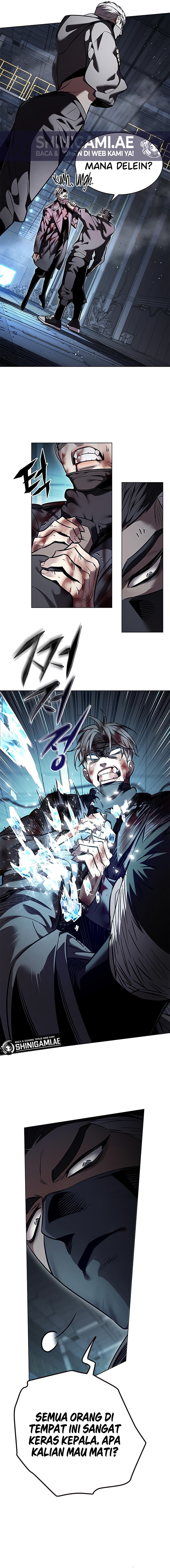 Read Eleceed ID Manga Online